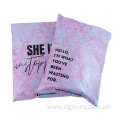 Self Sealing Tearproof Express Envelope Custom Shipping Bags